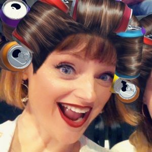 Meet your Posher, Tania